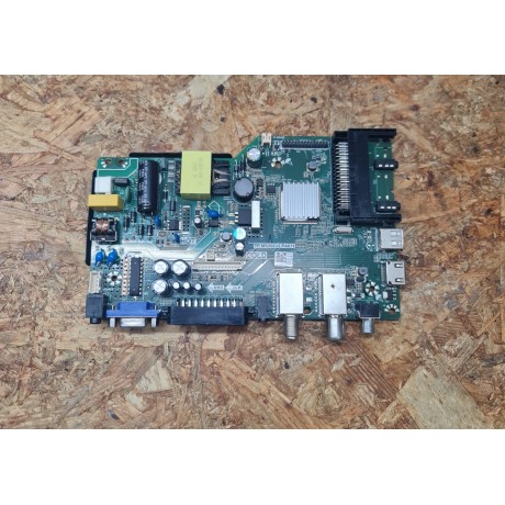 Motherboard Silver IP-LE24/494397 Recondicionado Ref: TO.MS3663S.PA671