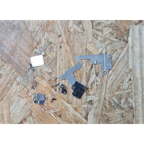 Kit Parafusos & Suporte Iphone 8 Recondicionado