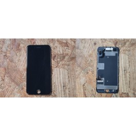 Modulo Completo Preto Iphone 8 Recondicionado