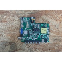 Motherboard Silver IP-LE32/495523 Recondicionado Ref: DM.3663LUA.816.A.1.PD