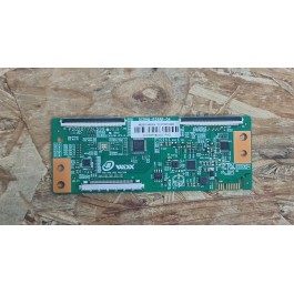 Placa T-CON Silver IP-LE32/495523 Recondicionado Ref: SDCBHM-B268B-04