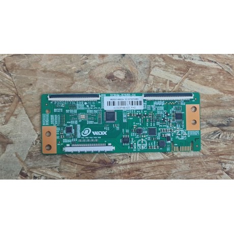 Placa T-CON Silver IP-LE32/495523 Recondicionado Ref: SDCBHM-B268B-04
