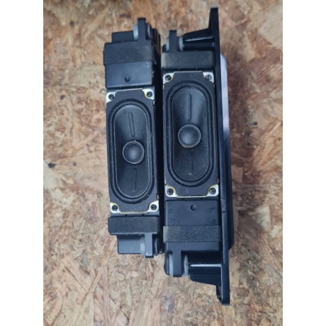 Colunas TV LG 32LN540B Recondicionado