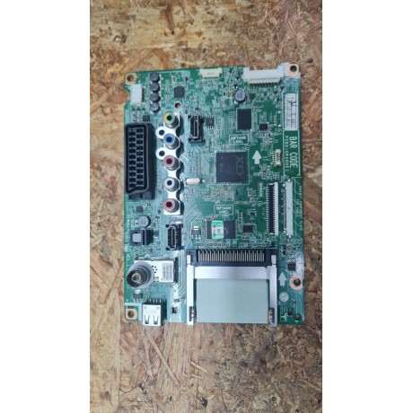 MainBoard TV LG 32LN540B Recondicionado Ref: EAX64891403 (1.0)