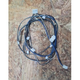 Kit Cabos TV LG 32LN540B Recondicionado