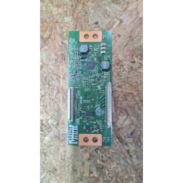 Placa T-CON TV LG 32LN540B Recondicionado Ref: 6870C-0442B