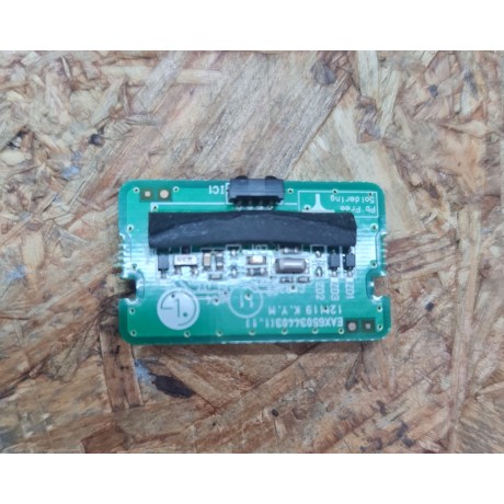 Sensor IR LG 32LN540B Recondicionado Ref: EAX650344031(1.1)