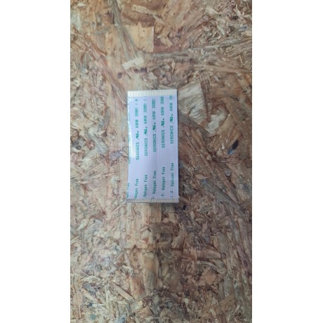 Flat Cable LG 32LN540B Recondicionado