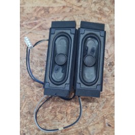Colunas TV LG 24MT47D-PZU Recondicionado Ref: EAB35995519