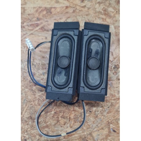 Colunas TV LG 24MT47D-PZU Recondicionado Ref: EAB35995519