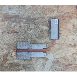 Dissipador Toshiba Satellite L300-145 Recondicionado Ref: 6043B0044401.A01