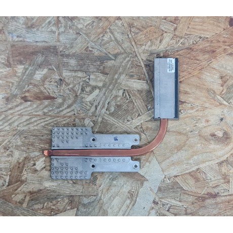Dissipador Toshiba Satellite L300-145 Recondicionado Ref: 6043B0044401.A01