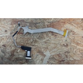 Flex LCD Toshiba Satellite L300-145 Recondicionado Ref: 6017B0146701