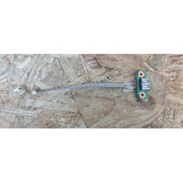 USB Board Toshiba Satellite L300-145 Recondicionado Ref: 6050A2175201
