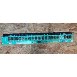 Inverter Samsung LE40A756R1M Recondicionado Ref: SSB400W20V01