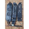 Colunas Samsung LE40A756R1M Recondicionado Ref: BN96-06824A / BN96-07566A