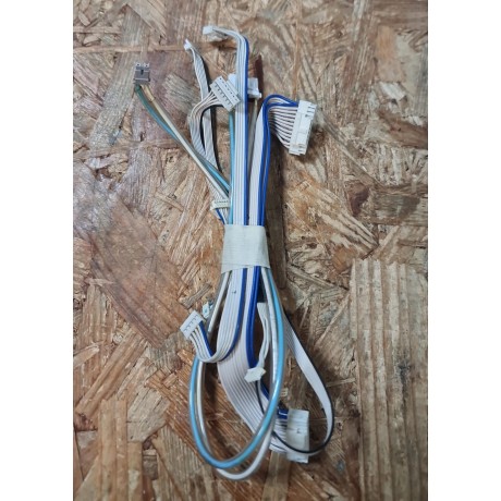 Kit Cabos Samsung LE40A756R1M Recondicionado