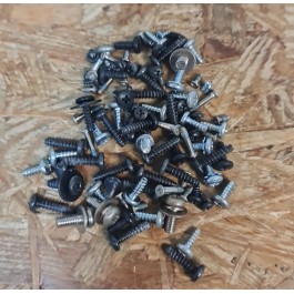 Kit Parafusos Samsung LE40A756R1M Recondicionado