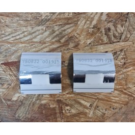 Kit Flat Cable Samsung LE40A756R1M Recondicionado Ref: YS0832 001915
