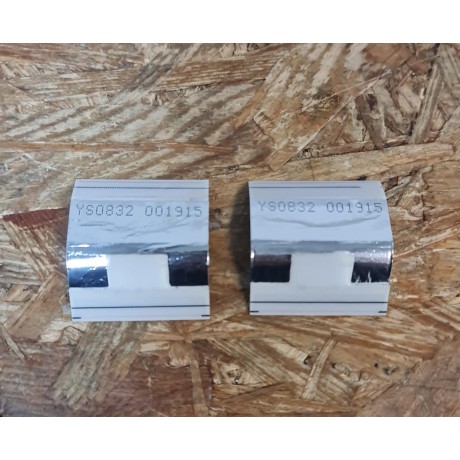 Kit Flat Cable Samsung LE40A756R1M Recondicionado Ref: YS0832 001915