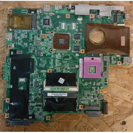 Motherboard Asus F3S Series Ref: 08G23FV0023G Recondicionado