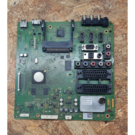 Motherboard Sony KDL-32BX400 Recondicionado Ref: 1-881-019-13