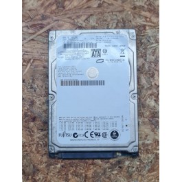 Disco Rigido 160Gb Fujitsu SATA 2.5 Recondicionado Ref: MHW2160BH