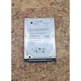 Disco Rigido 60GB Seagate SATA 2.5 Recondicionado Ref: ST96812AS