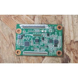 Placa T-CON Silver IP-LE32/495523 Recondicionado Ref: SDCBHM-B268B-04