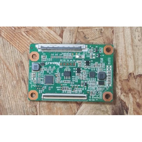 Placa T-CON Silver IP-LE32/495523 Recondicionado Ref: SDCBHM-B268B-04