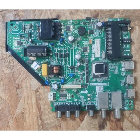 Motherboard Silver IP-LE32/495523 Recondicionado Ref: DM.3663LUA.816.A.1.PD