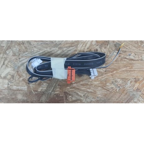 Kit de Cabos Samsung UE50BU8505K Recondicionado