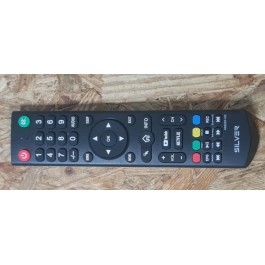 Comando TV Silver IP-LE32 Series Recondicionado