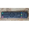 Comando TV Silver IP-LE32 Series Recondicionado