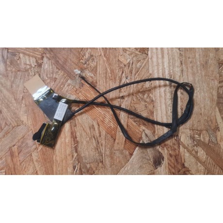 Flex LCD HP G72 / HP GQ72 / HP G72T Recondicionado Ref: 350402100-600-G
