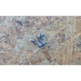 Kit De Parafusos Samsung UE50BU8505K Recondicionado