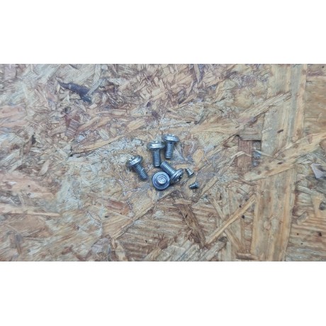 Kit De Parafusos Samsung UE50BU8505K Recondicionado
