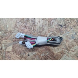 Kit De Cabos HP V28 4K Recondicionado