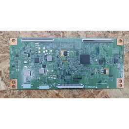 Placa T-CON HP V28 4K Recondicionado Ref: 6B01B002FUW02
