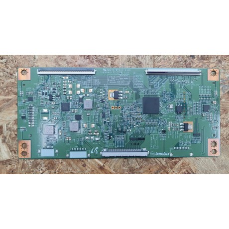 Placa T-CON HP V28 4K Recondicionado Ref: 6B01B002FUW02