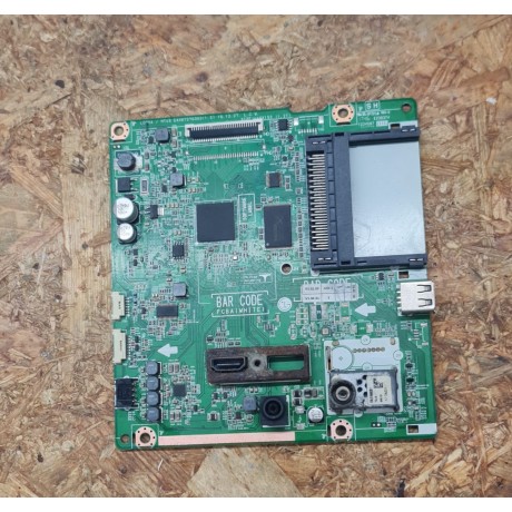 Motherboard TV LG 22MT49DF Recondicionado Ref: EAX67276303(1.0)
