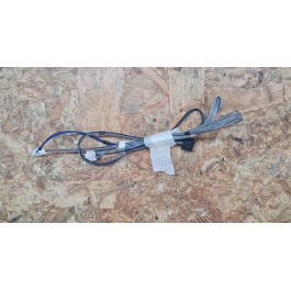 Kit Cabos LG 24MT49DF-PZ Recondicionado