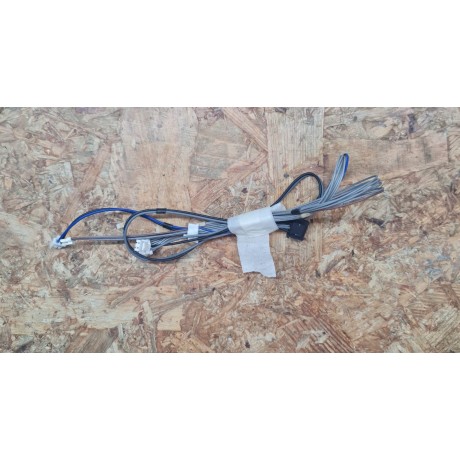 Kit Cabos LG 24MT49DF-PZ Recondicionado