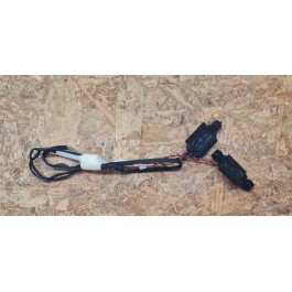 Colunas Philips 27E1N11 Recondicionado