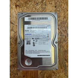 Disco Rigido 160GB Samsung SATA 3.5 Recondicionado Ref: HD161HJ