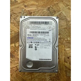 Disco Rigido 160GB Samsung SATA 3.5 Recondicionado Ref: HD161HJ