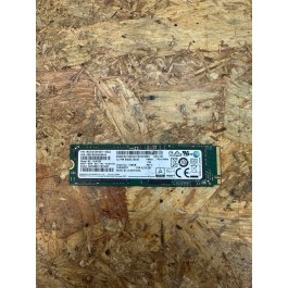 Disco Rigido PCIe NVMe M.2 2280 128GB Samsung Recondicionado Ref: MZ-VLW1280