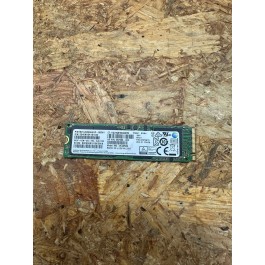 Disco Rigido PCIe NVMe M.2 2280 128GB Samsung Recondicionado Ref: MZ-VLW1280