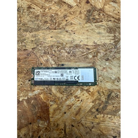Disco Rigido PCIe NVMe M.2 2280 128GB Samsung Recondicionado Ref: MZ-VLW1280