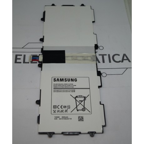 Bateria Samsung T4500E